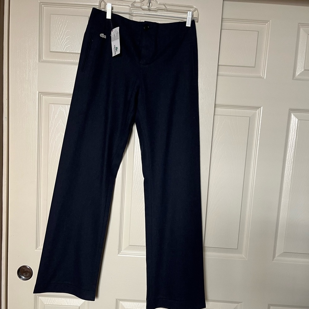 Pants for ladies